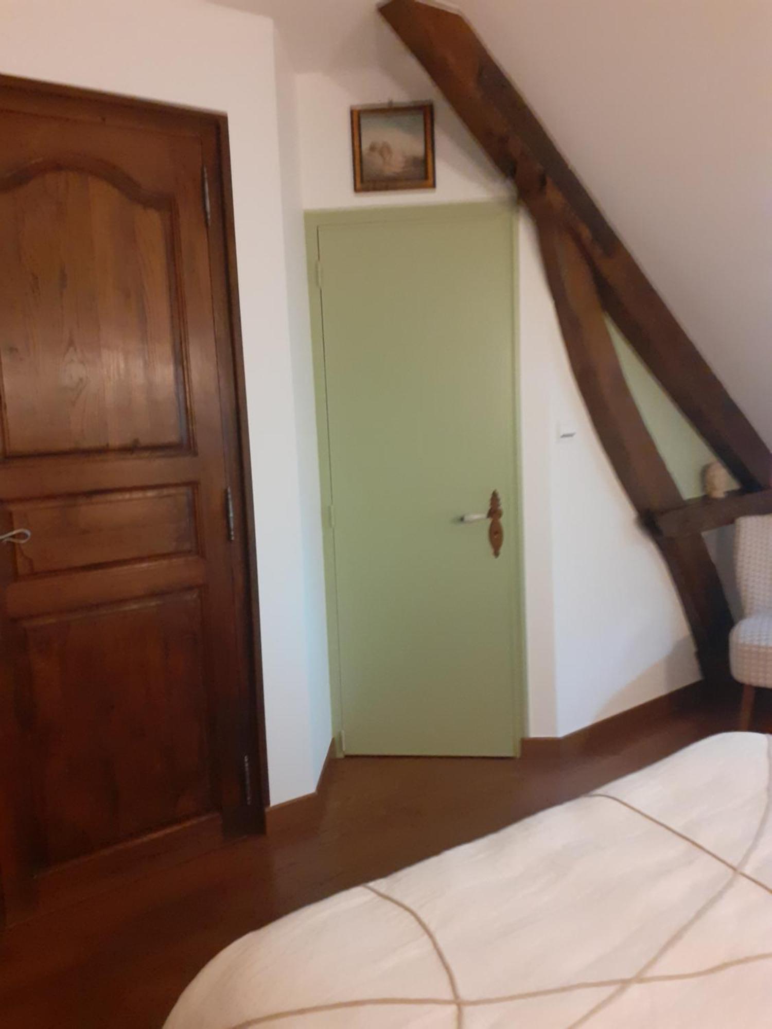 7 , Le Haut Montraye Pace  Ngoại thất bức ảnh