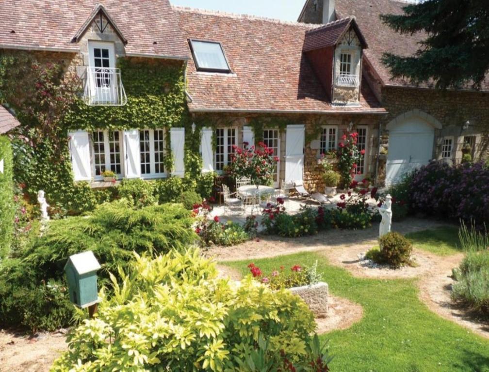 7 , Le Haut Montraye Pace  Ngoại thất bức ảnh