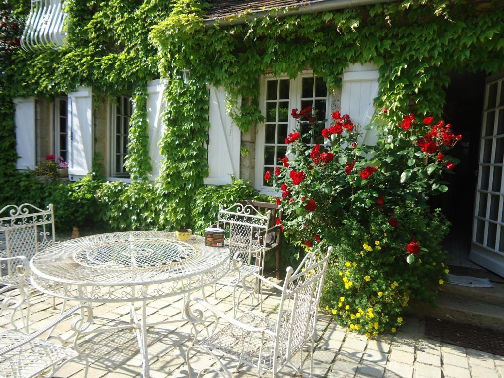 7 , Le Haut Montraye Pace  Ngoại thất bức ảnh