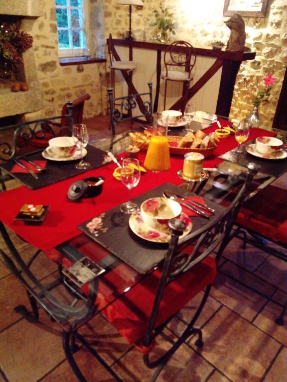 7 , Le Haut Montraye Pace  Ngoại thất bức ảnh